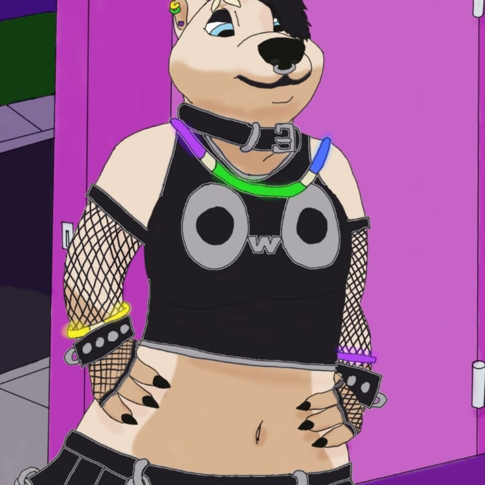 Yuka (Coms Open)