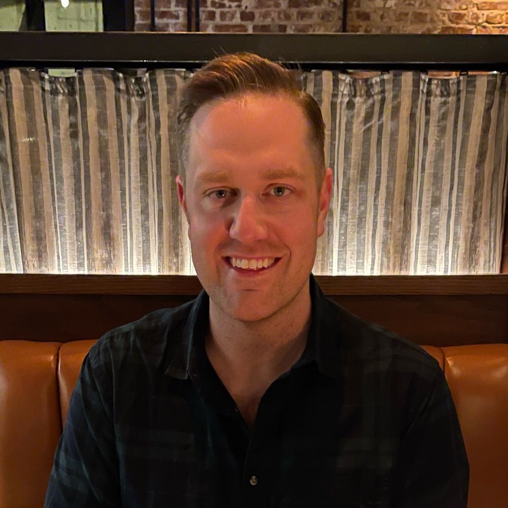 Chris Brum-Taylor
