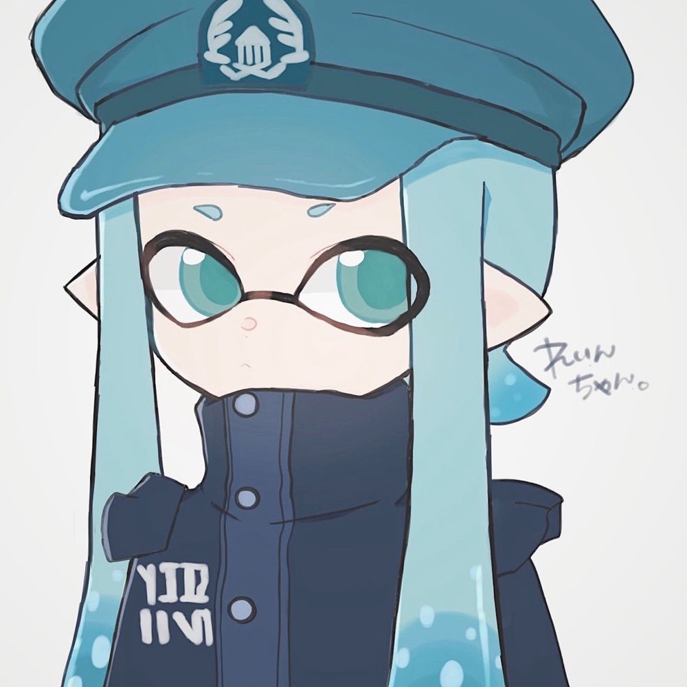 れいん🌧️