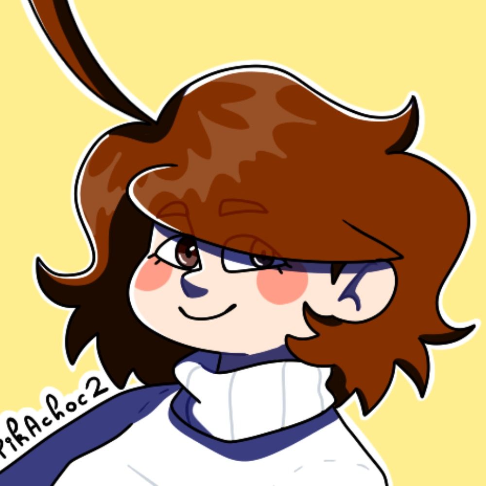 JAUNE PaprikA