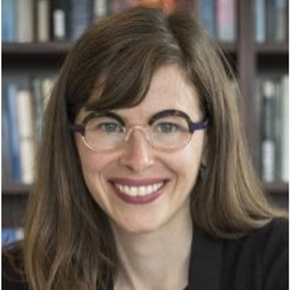 Bridget Fahey