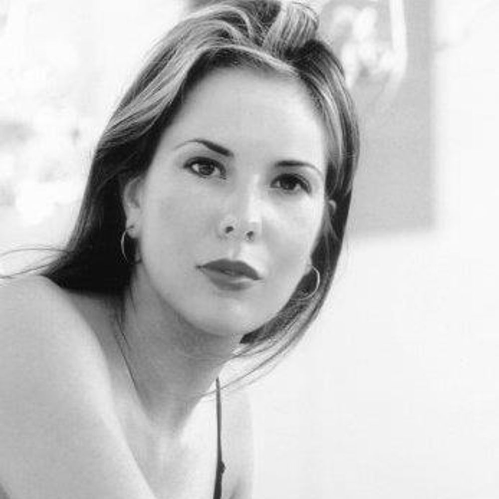 Dr. Nicole Fellouris, Ph.D.