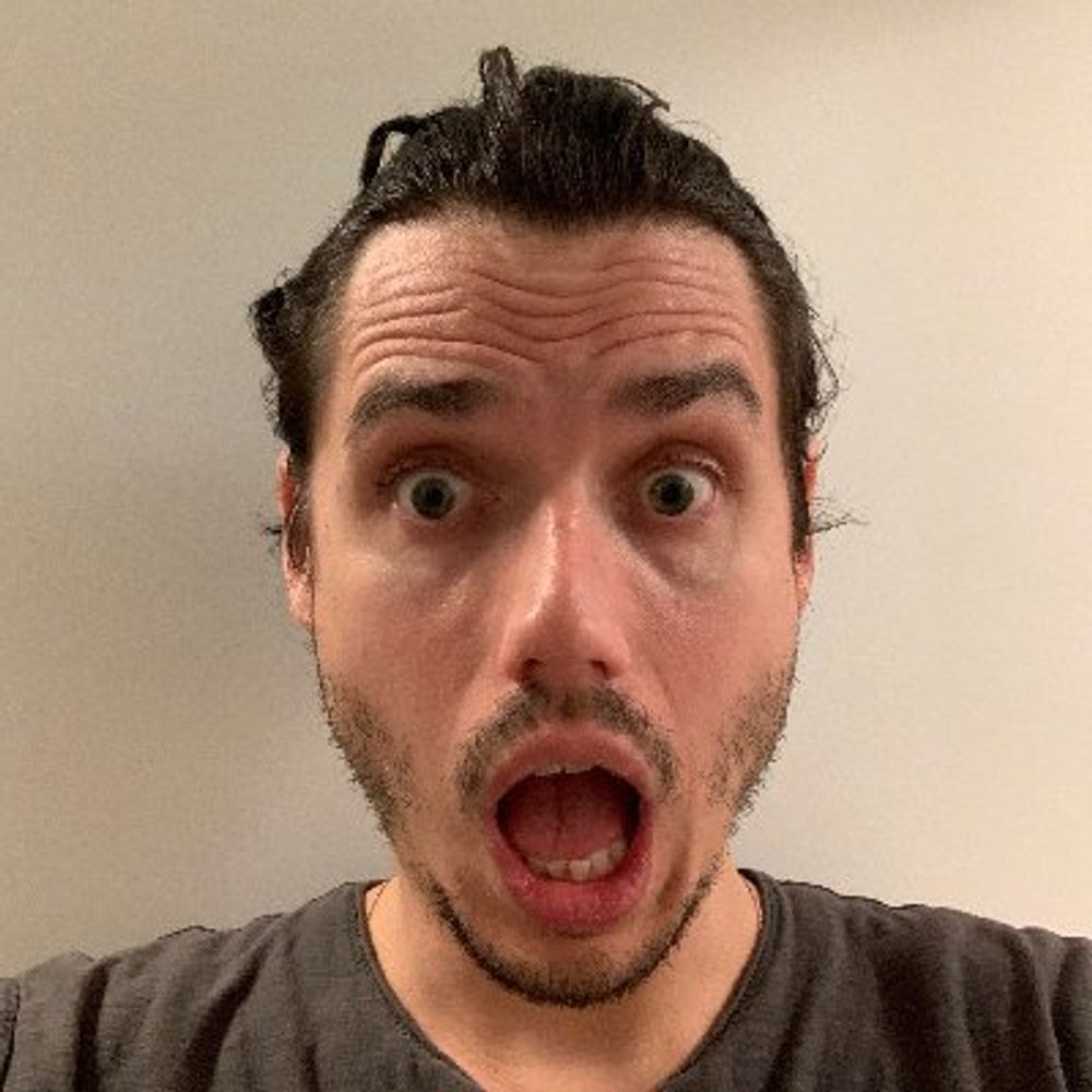 Michal | AWS + Python