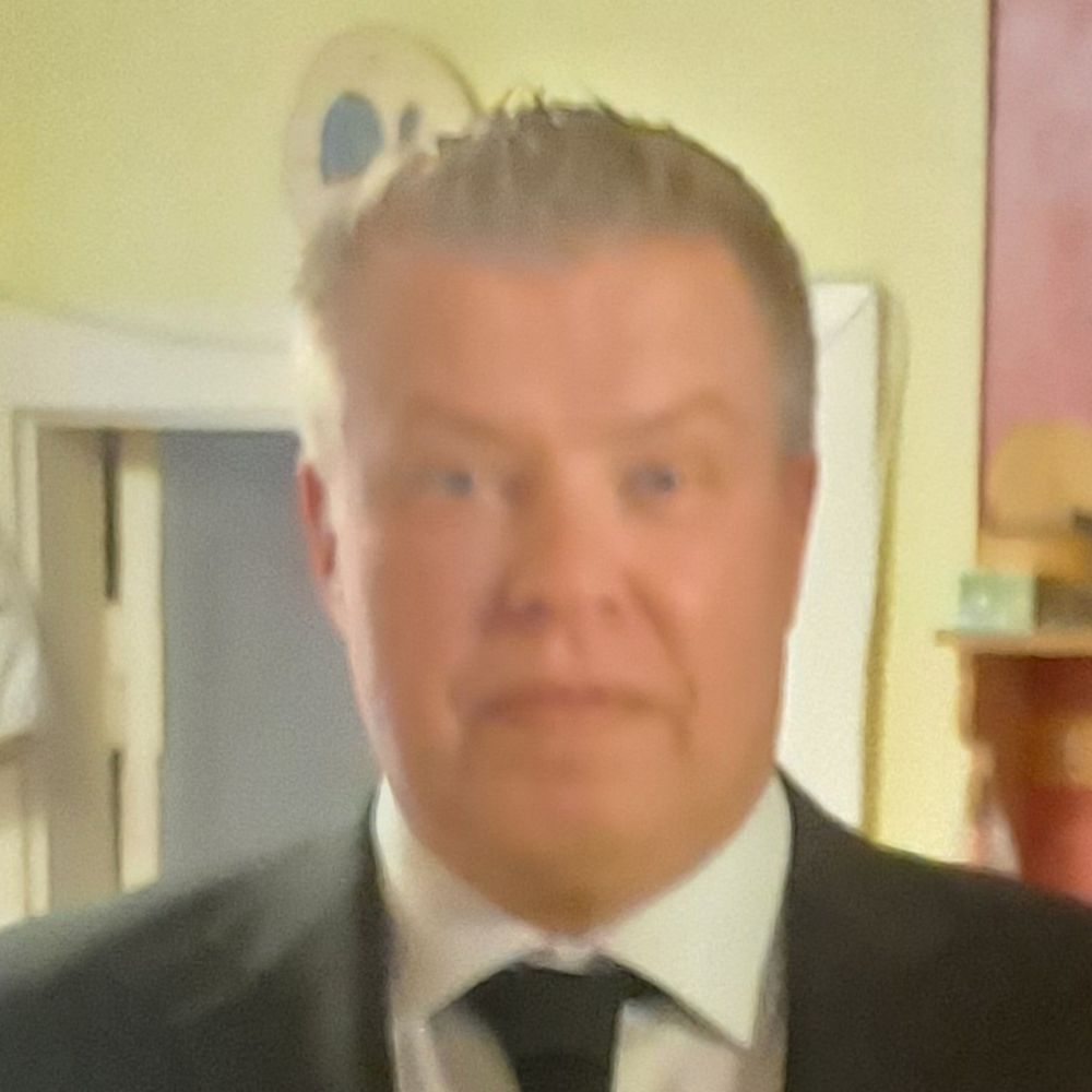 Mika Saastamoinen