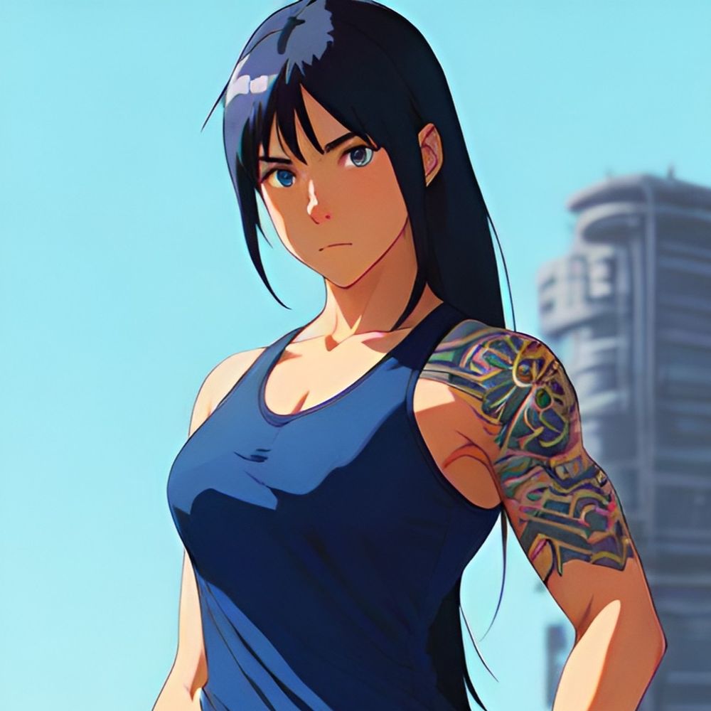 Robin Alura