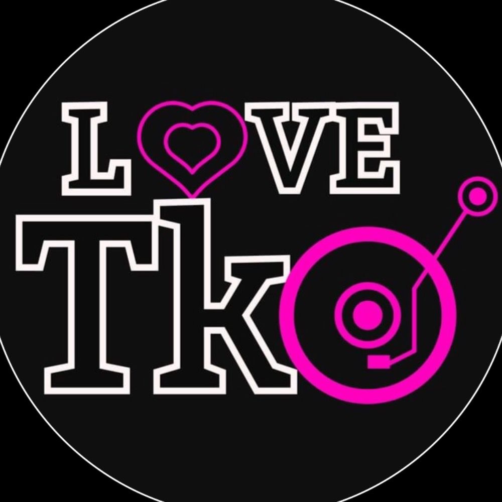 Love TKO Sound System