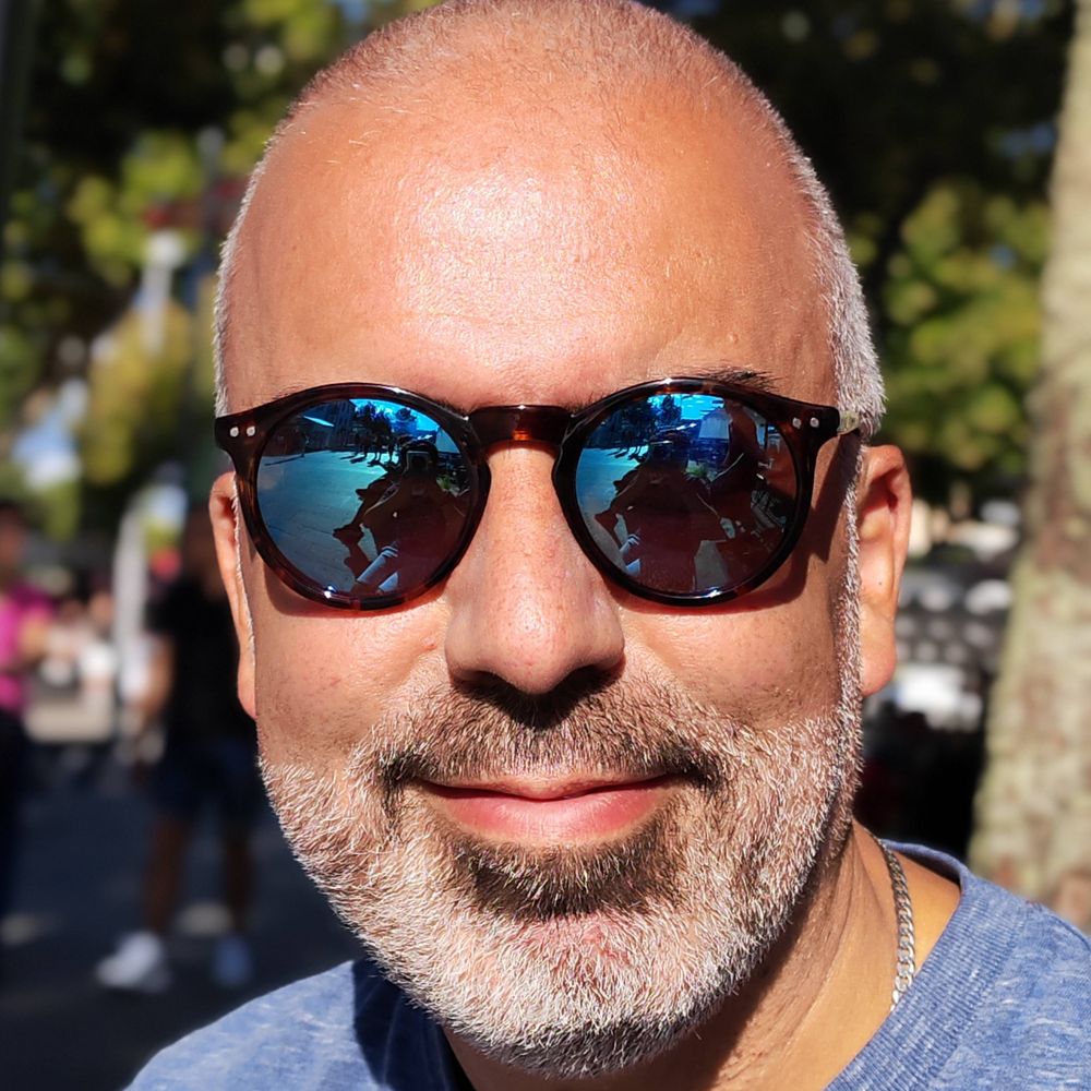 Vítor Oliveira 