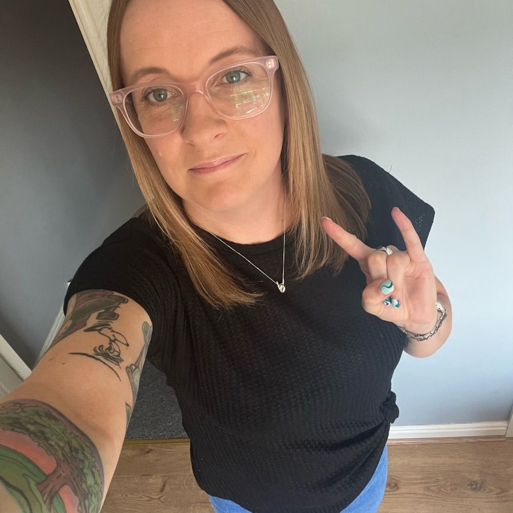 Lynne D