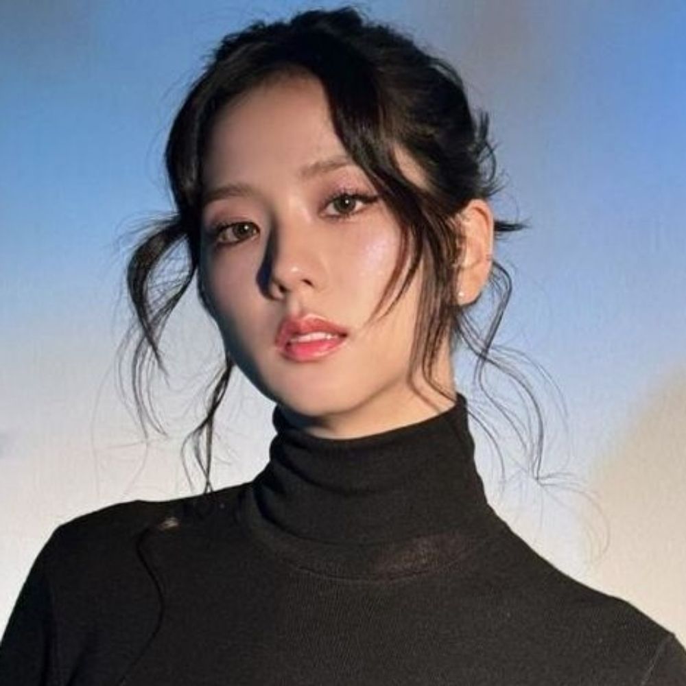 jisoo pics