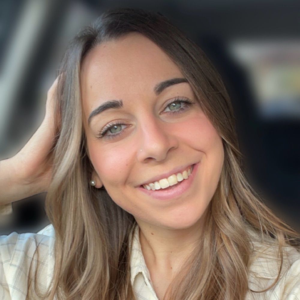 Amanda Bronkema