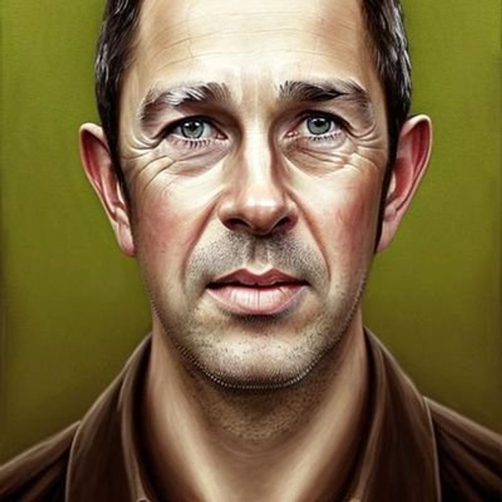 Matt Lindop