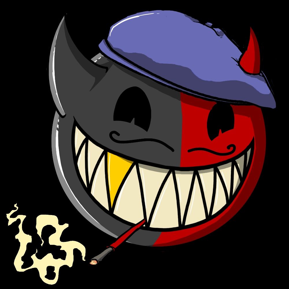 TwoFace