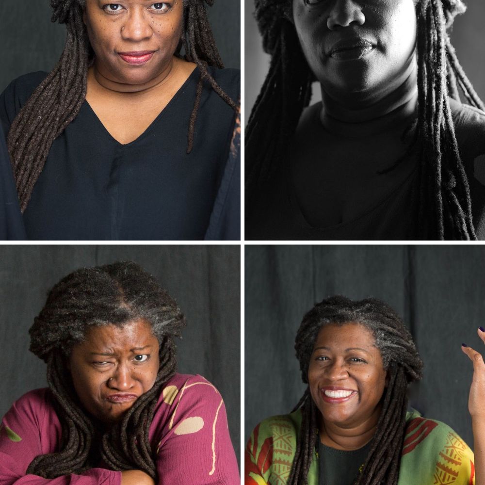 Donna Washington Storyteller