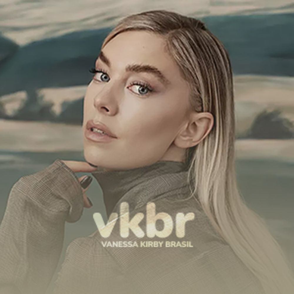 Vanessa Kirby Brasil 