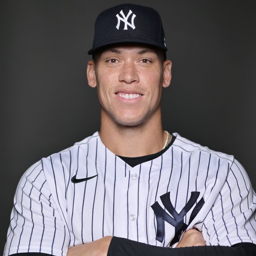 Aaron Judge