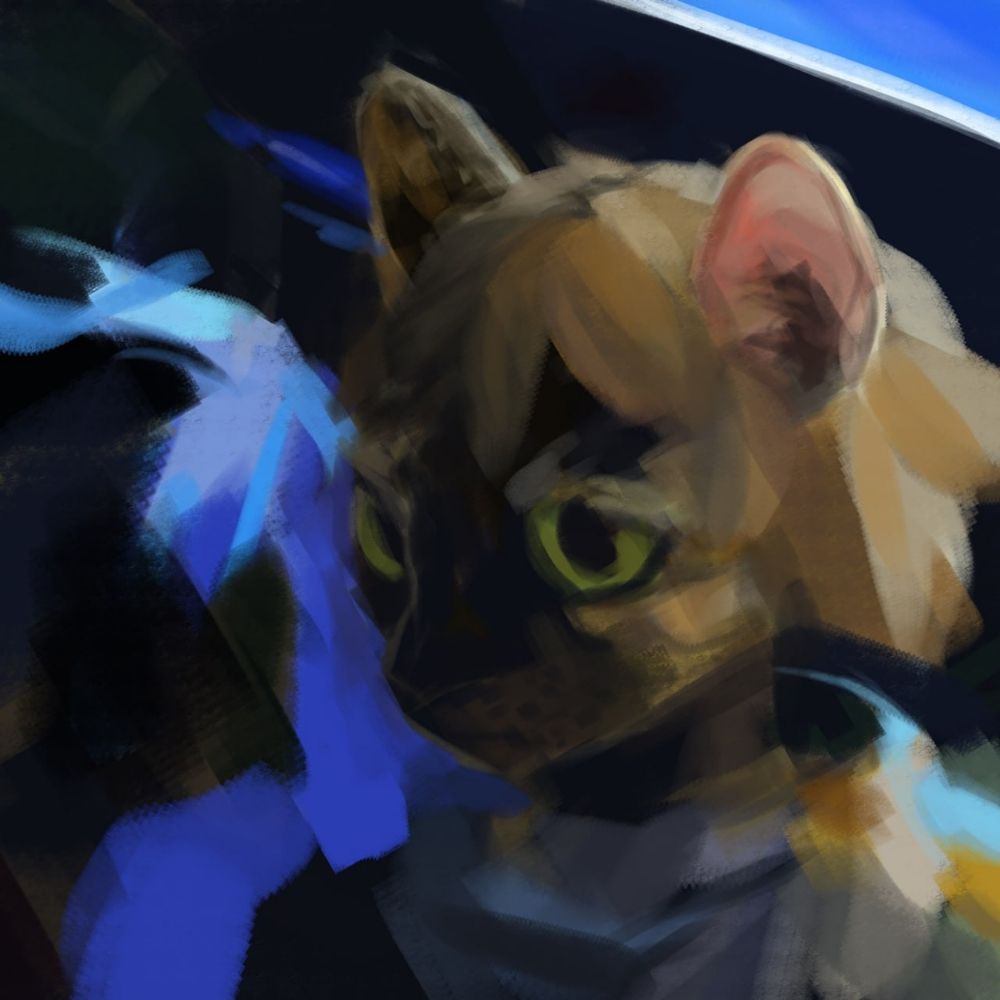 mewverns