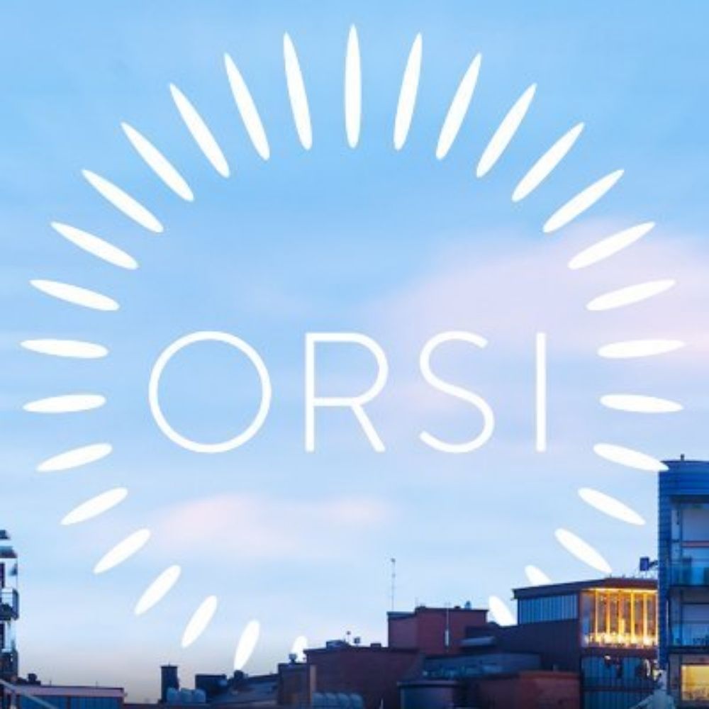 ORSI – Kohti ekohyvinvointivaltiota