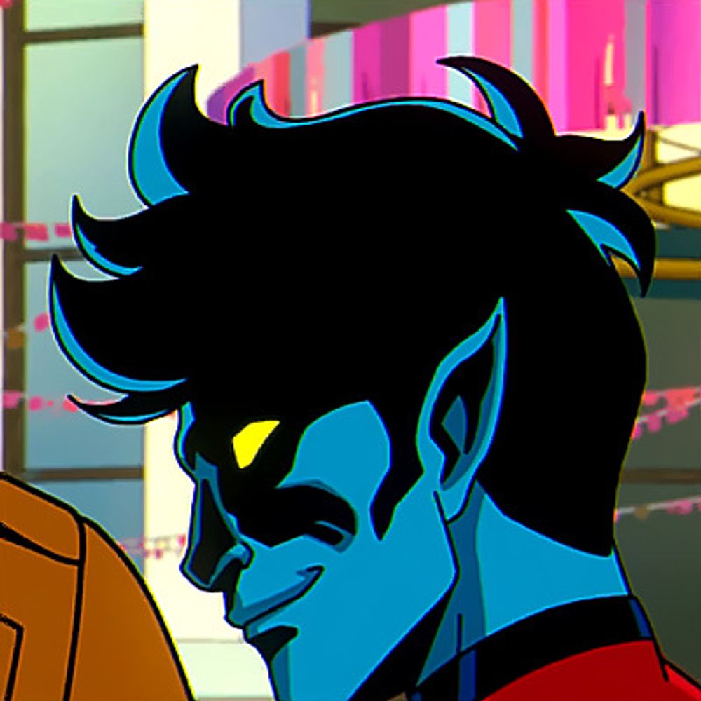 devil