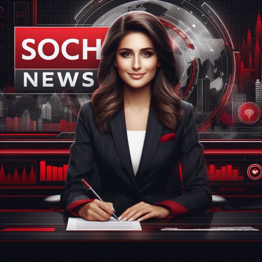 Soch News HD