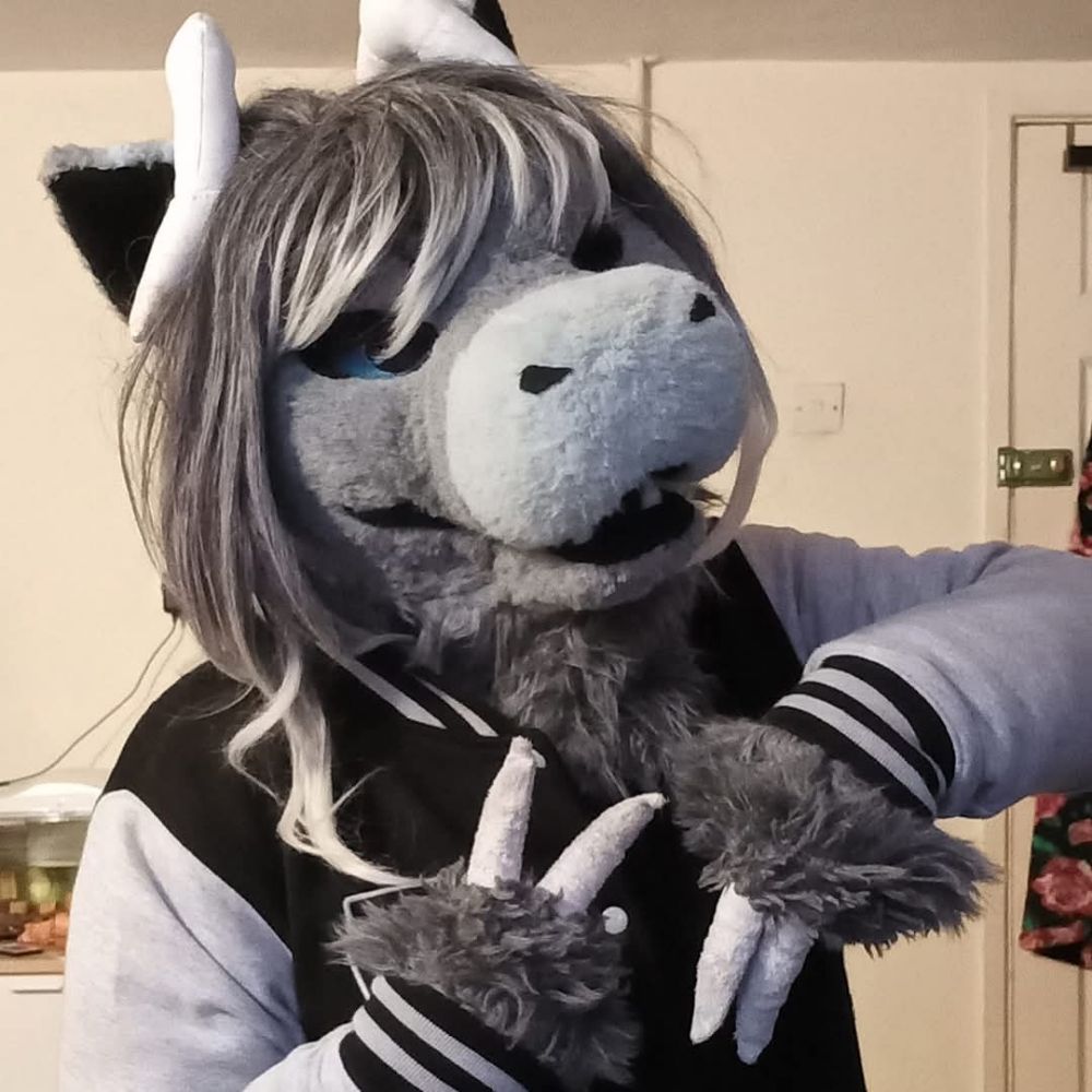 Mama Ember