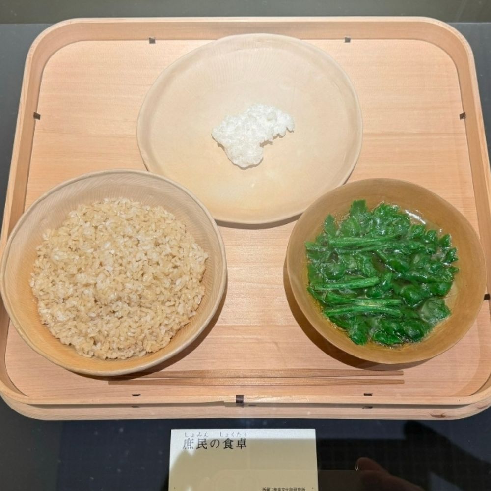 おいしいごはん