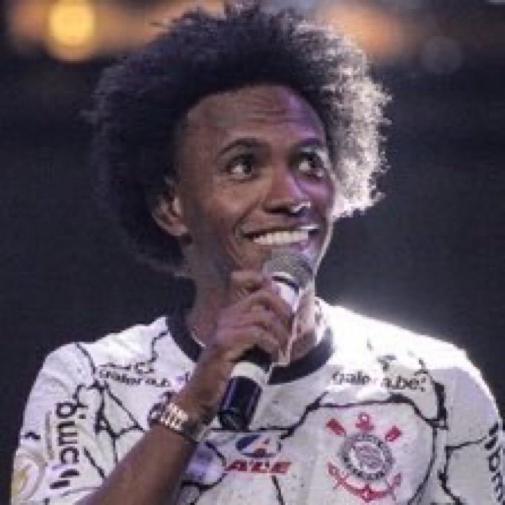antes de dar merda corinthians