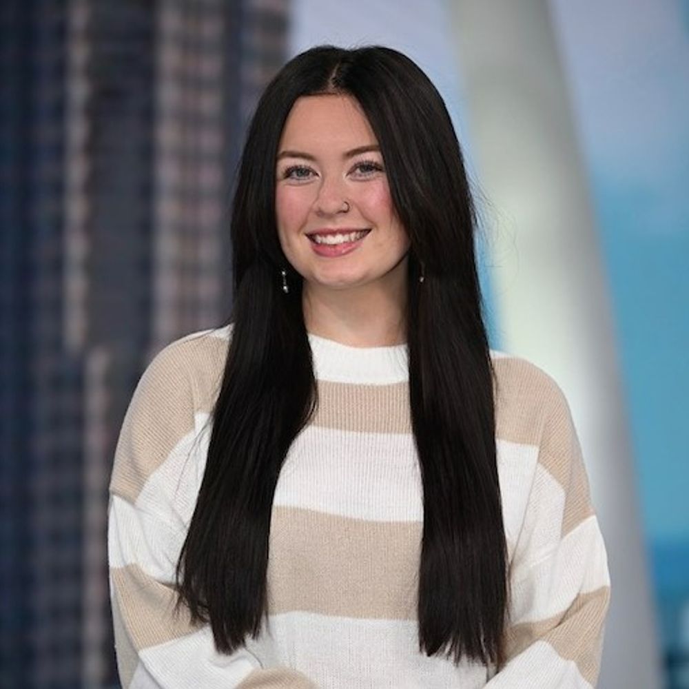 Megan Mueller