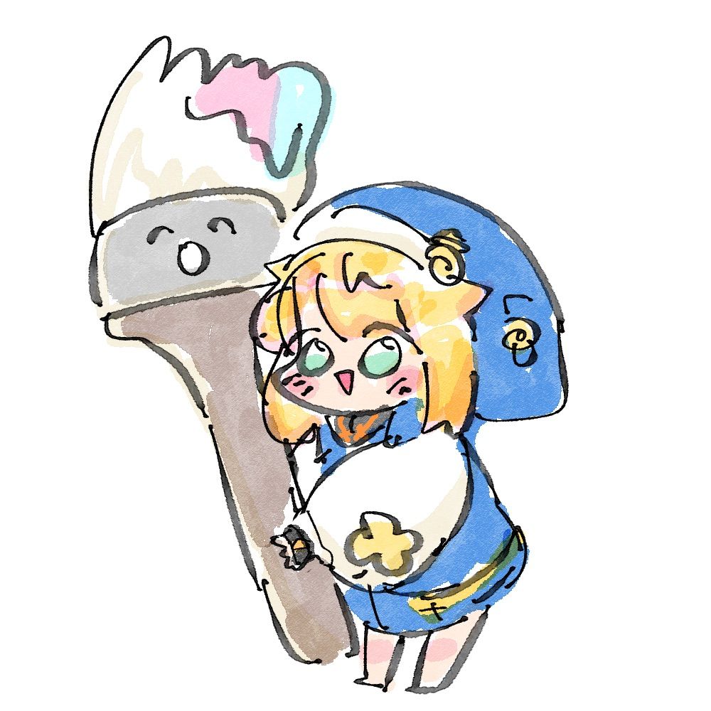 ゆゆ