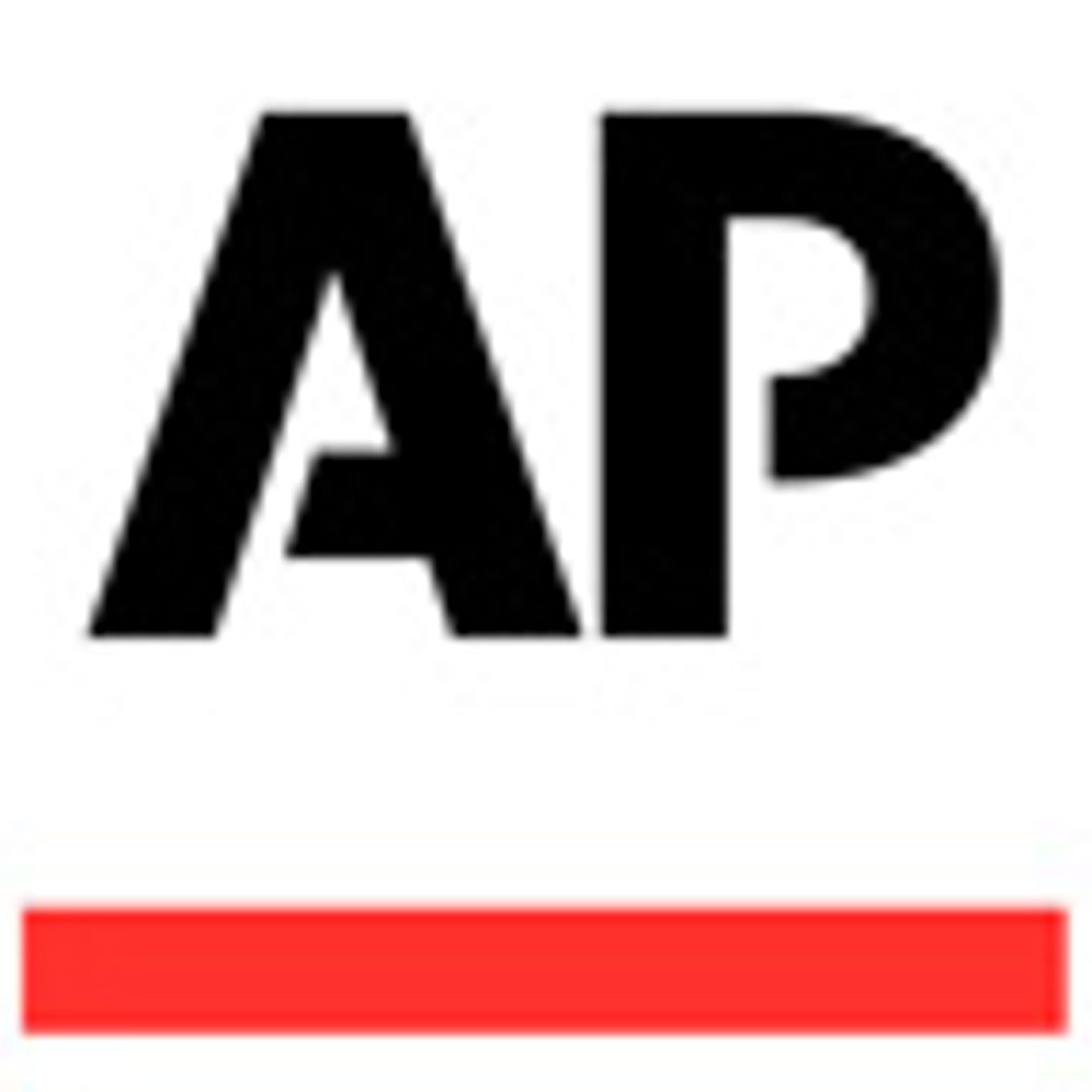 AP Stylebook