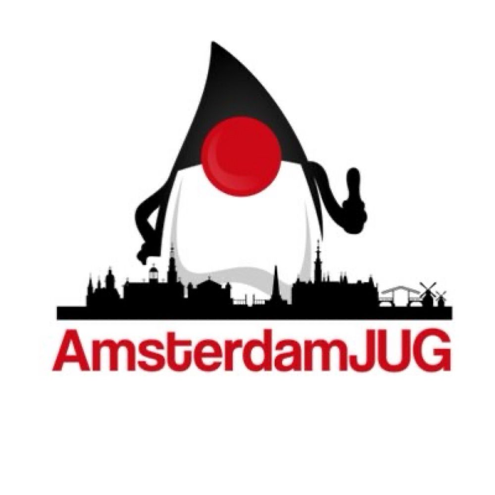 Amsterdam Java User Group