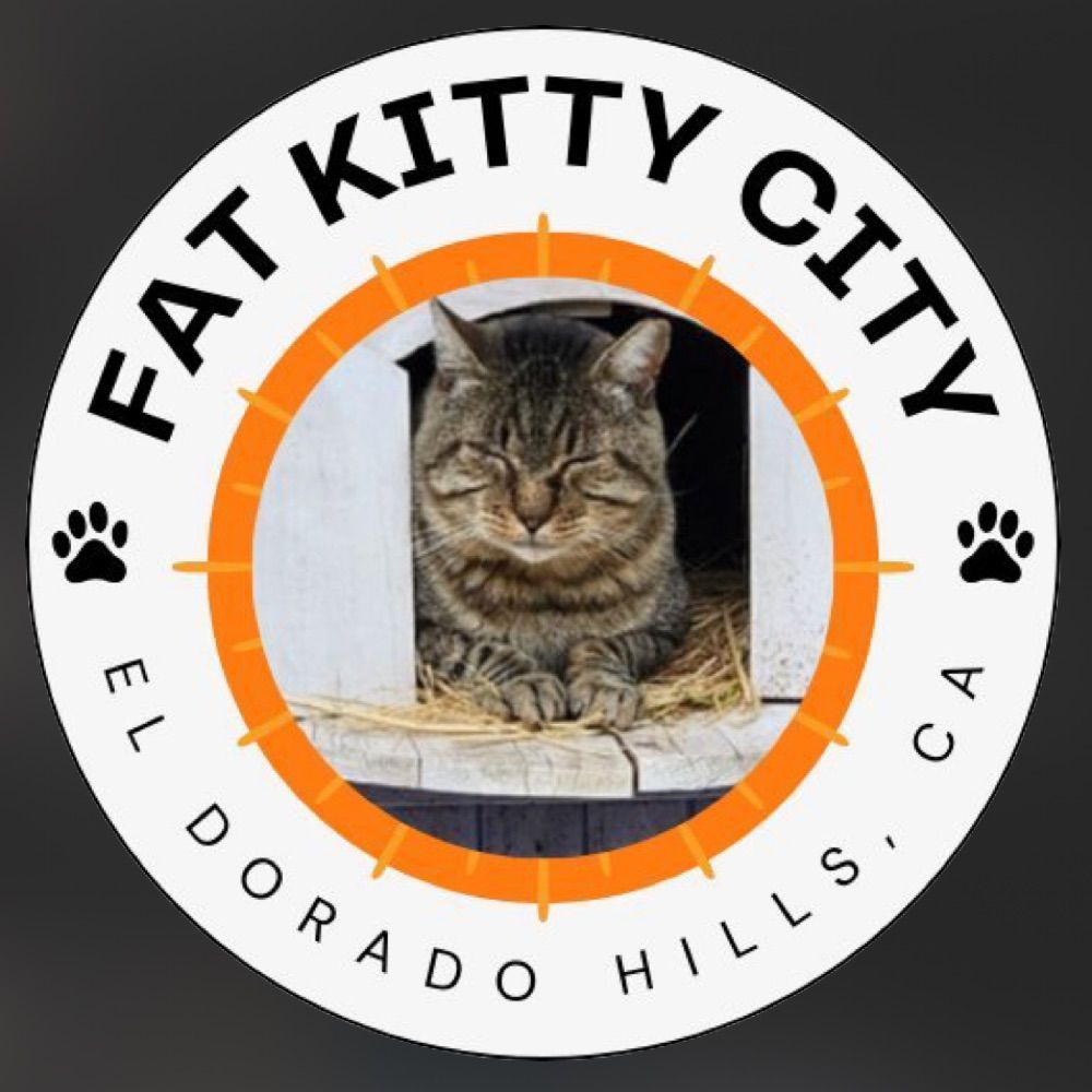 Fat Kitty City Humane Society