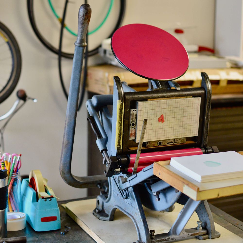 Squeezebox Press