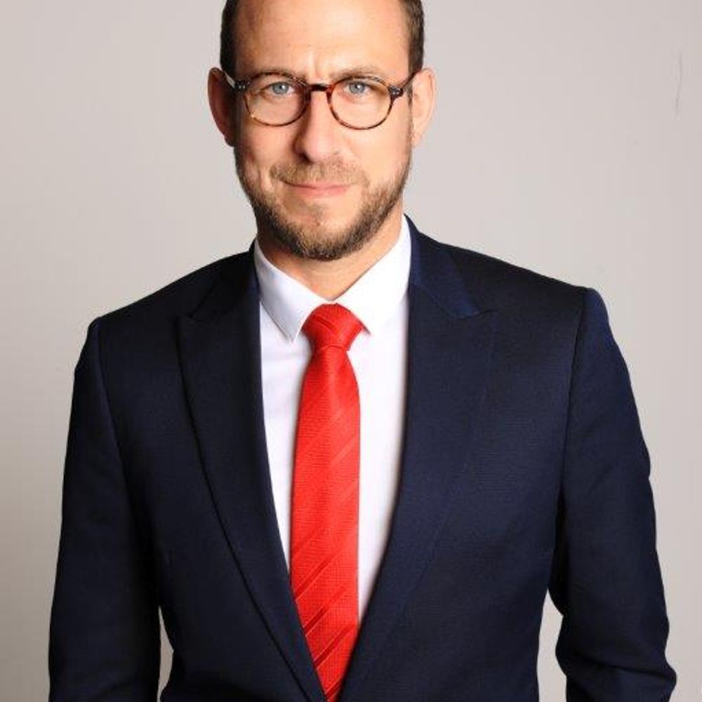Nicolas Bays