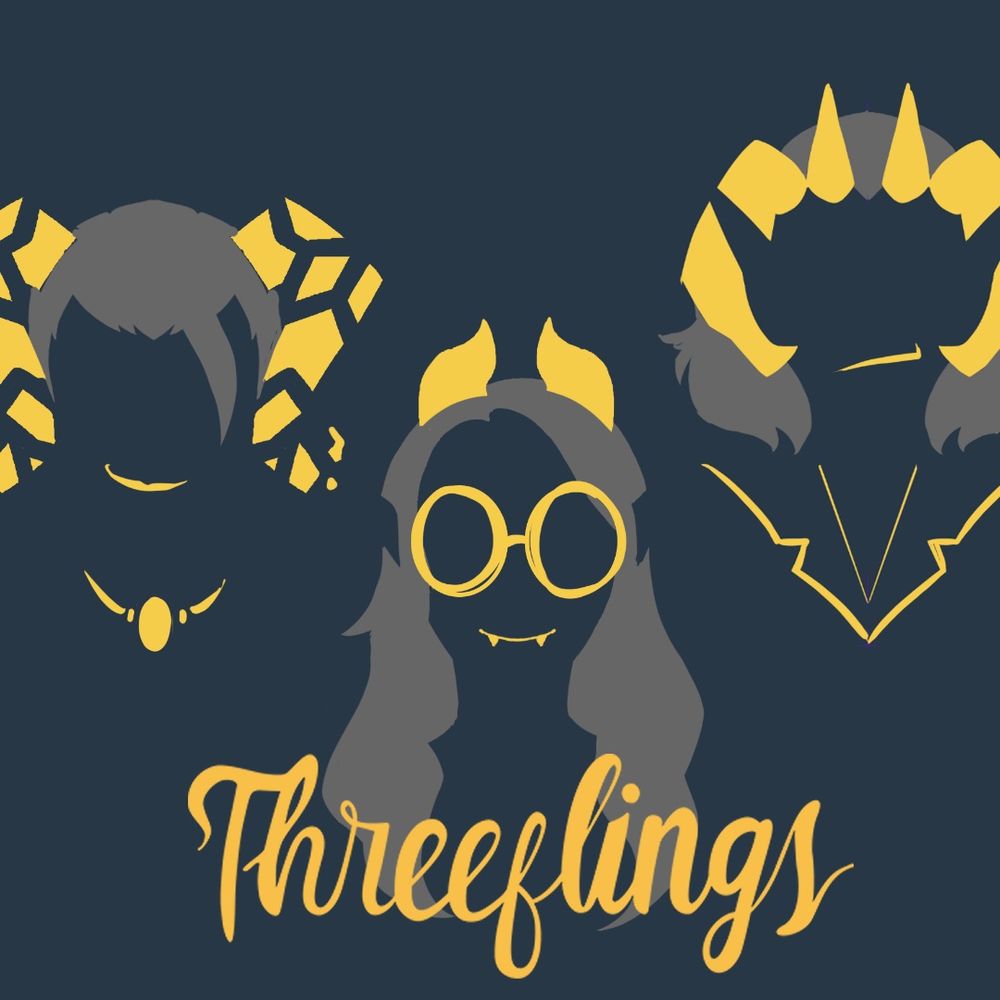 Threeflings's avatar