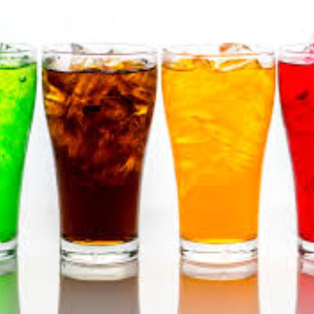 beverage bot