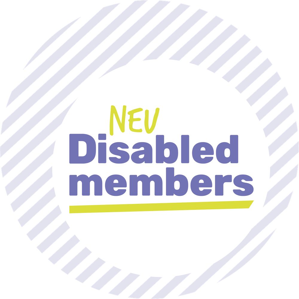 NEU Disabled Educators 