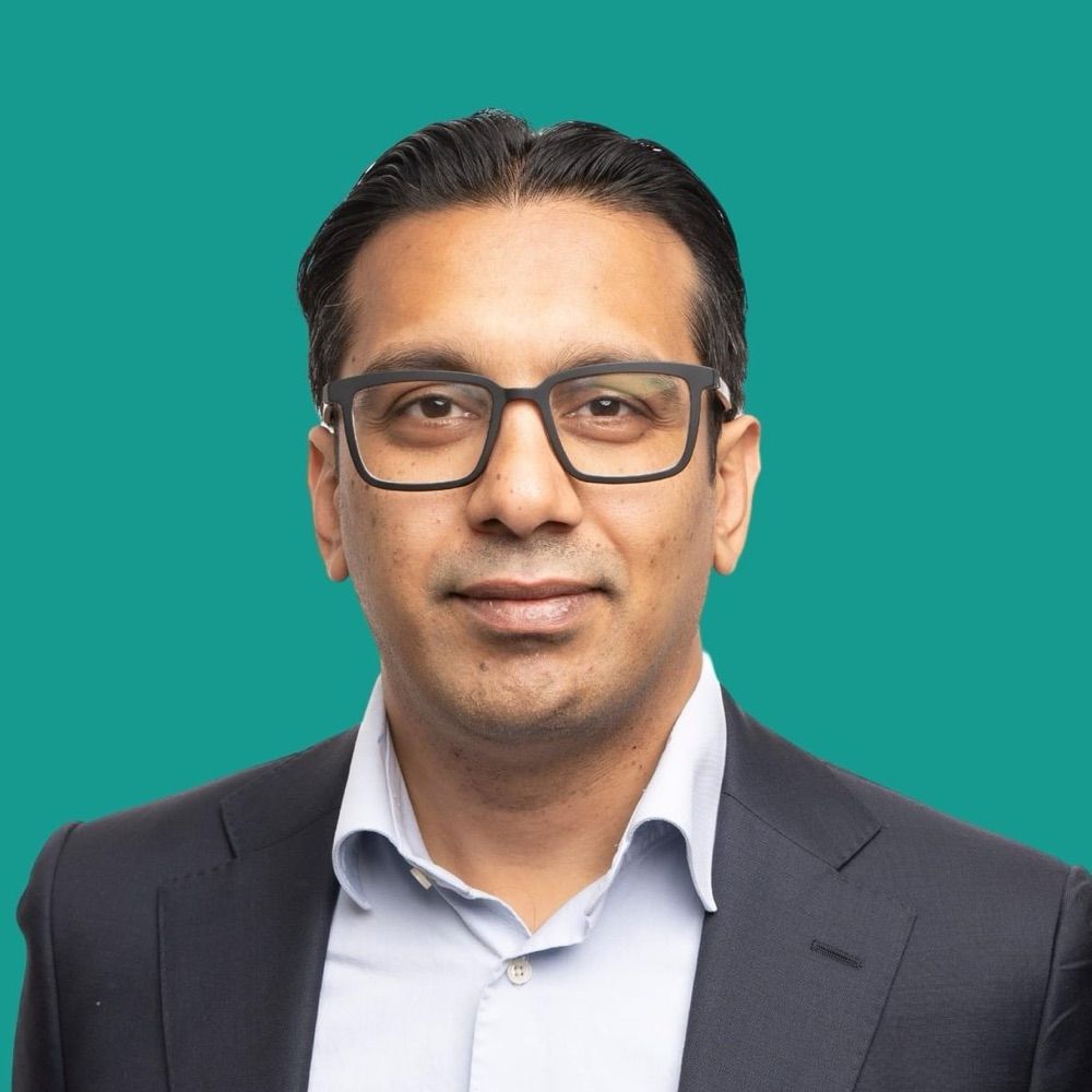 Dhruv Jain