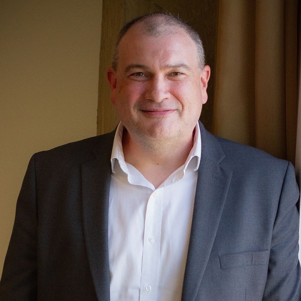 Shane Mulhern
