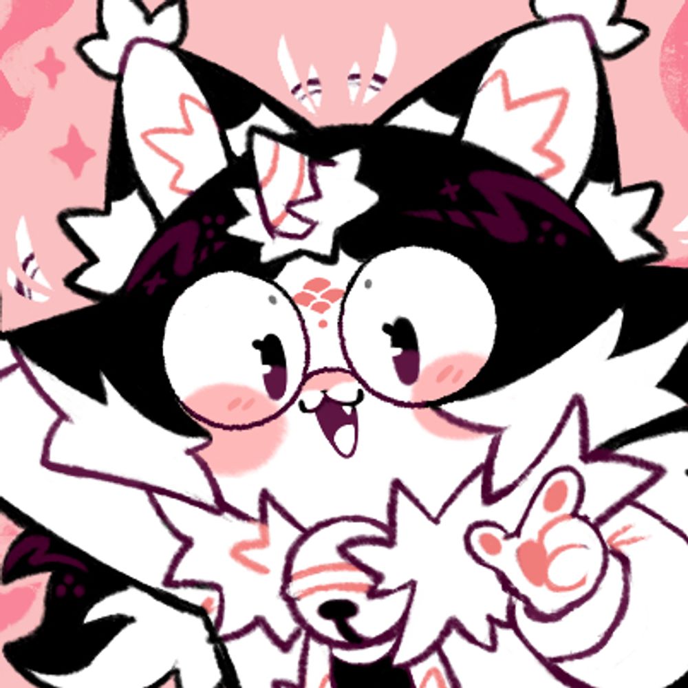✨🌸 BIG TINKY 🌸✨
