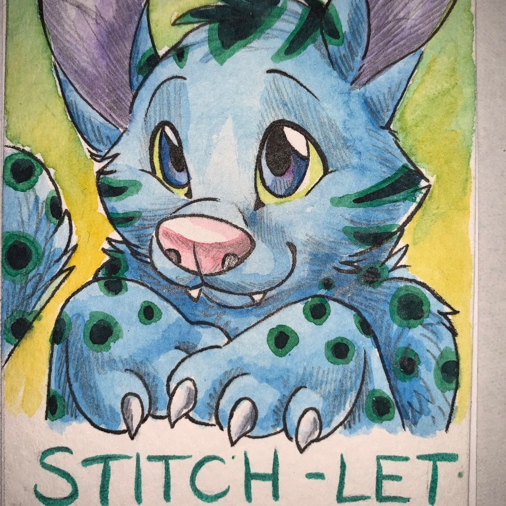StitchLet