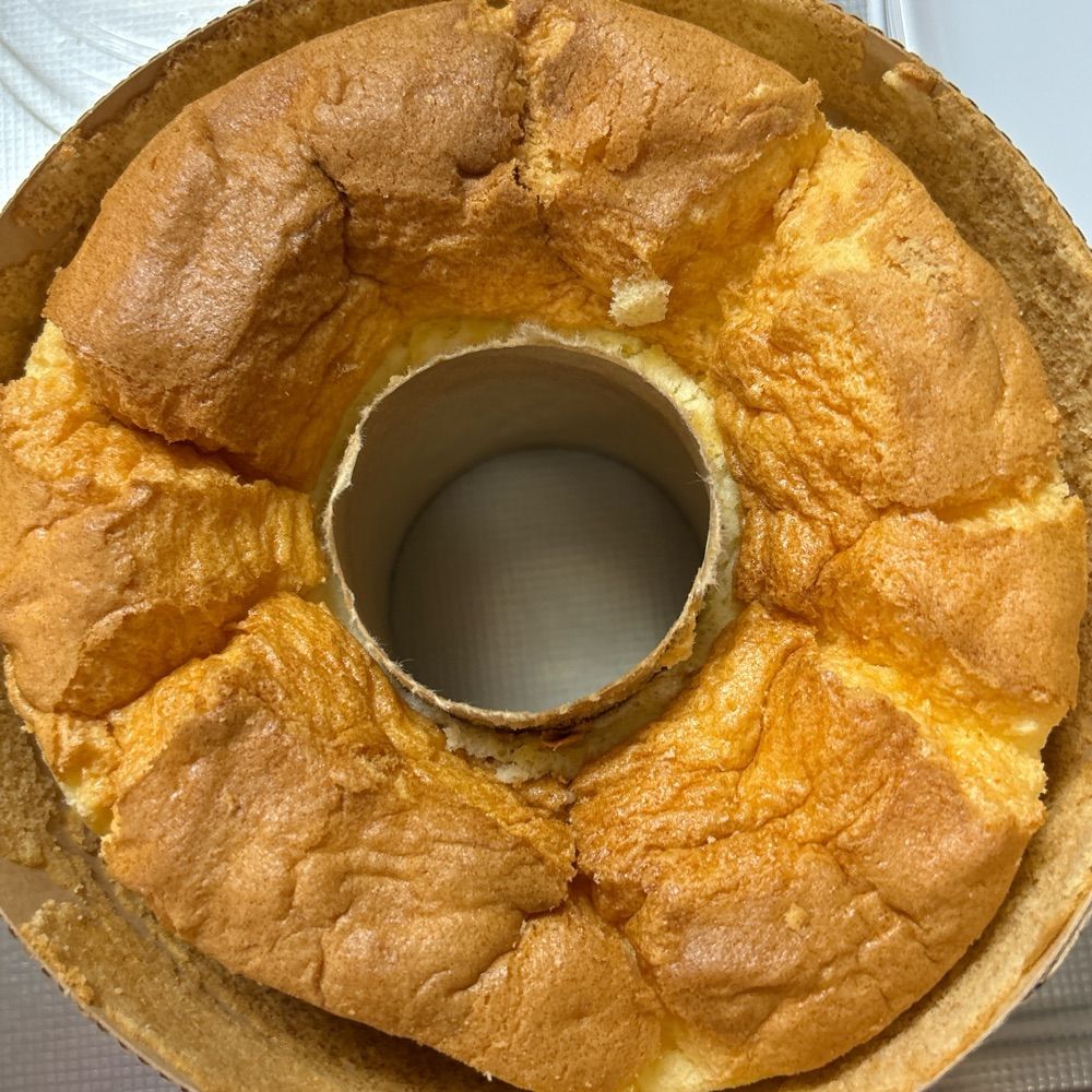 ハンチ