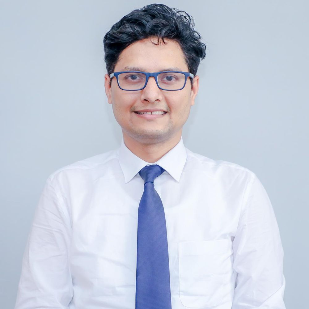 Prabhakar Singh
