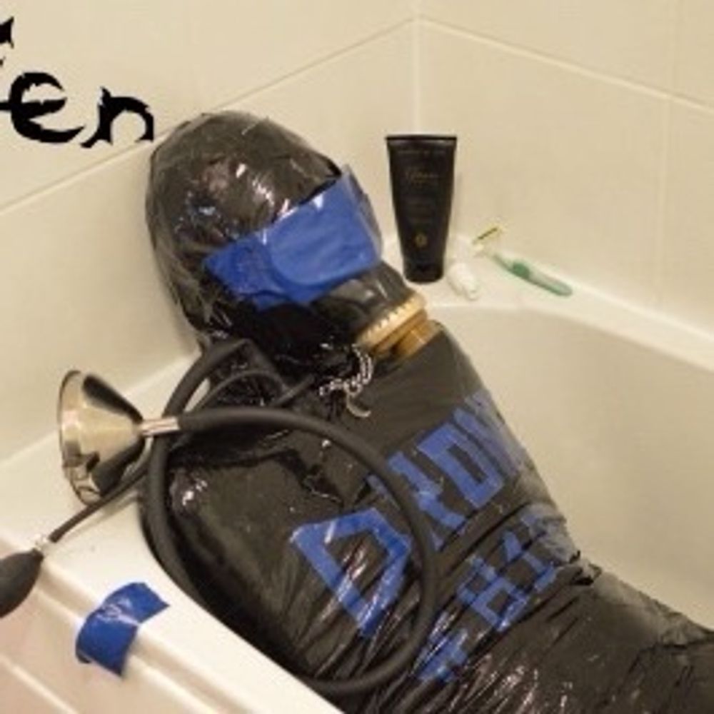Sissy Slave Fen