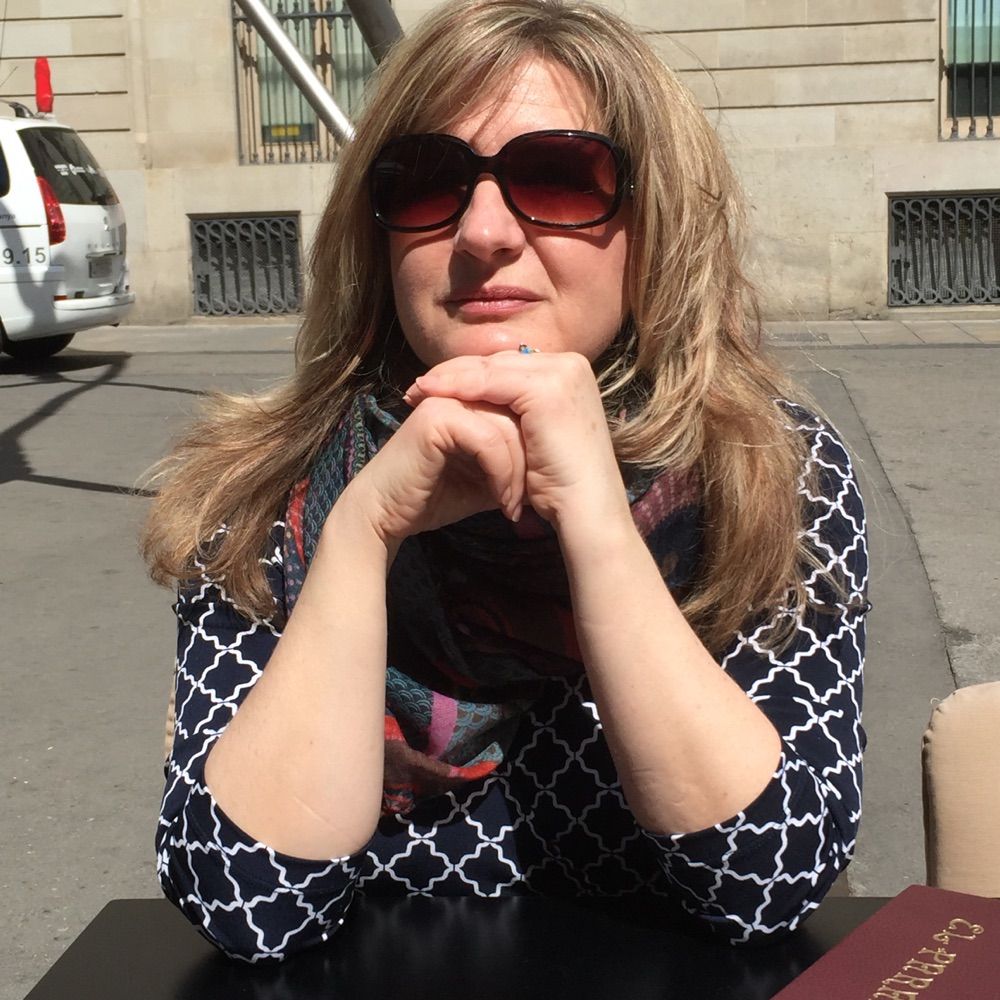 Jeanine Madsen