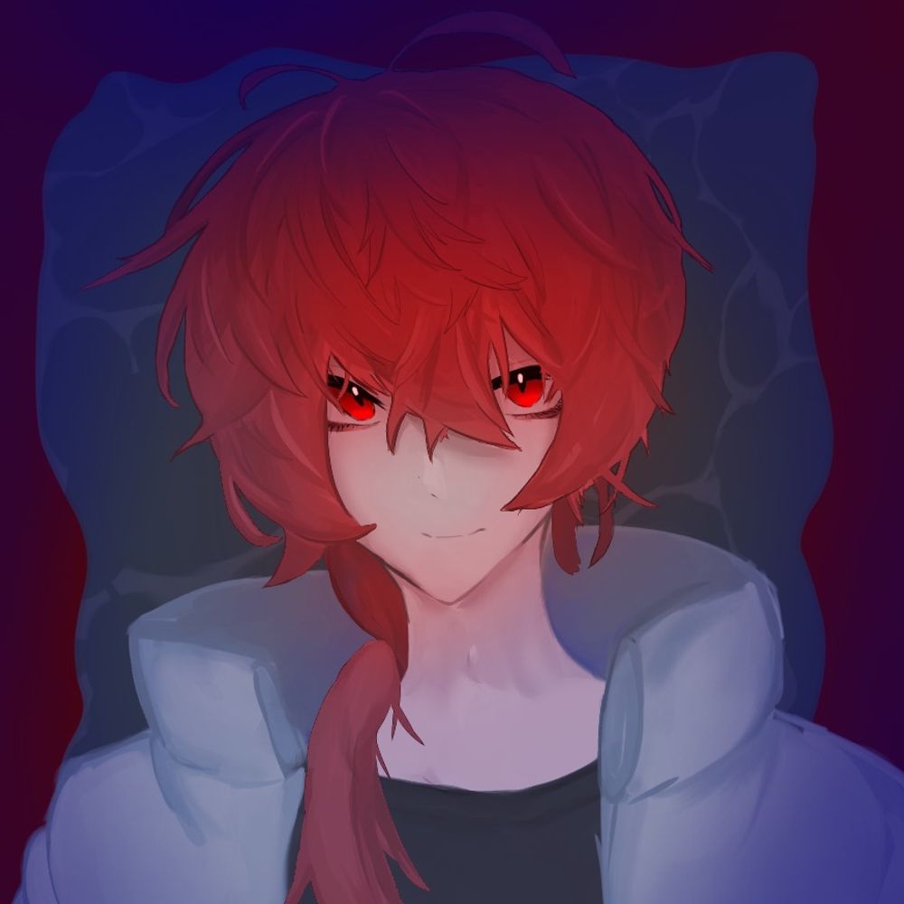 いしぇ@vtuber