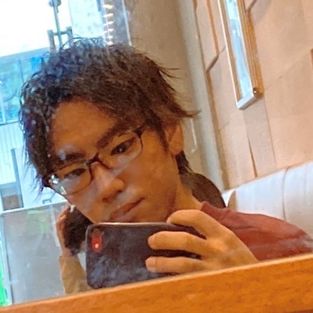 ぱかもと🦋