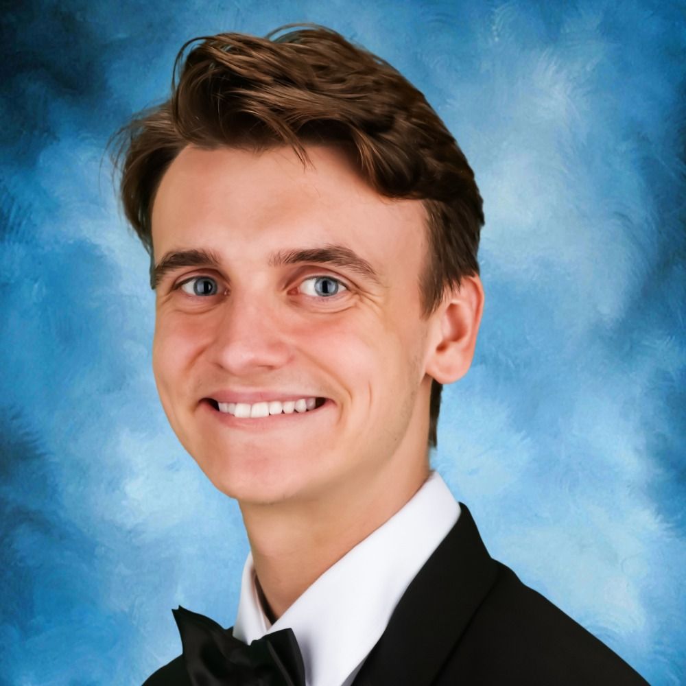 Ryan Faulkner