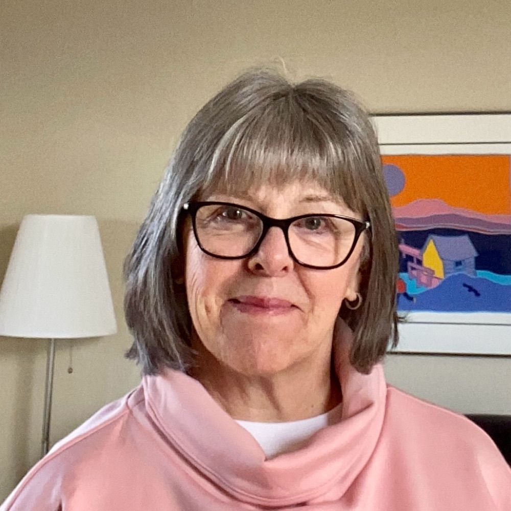 Jacquie Taylor