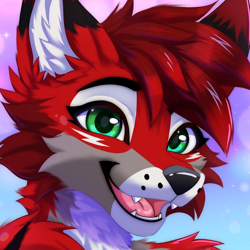 ElectroWuff