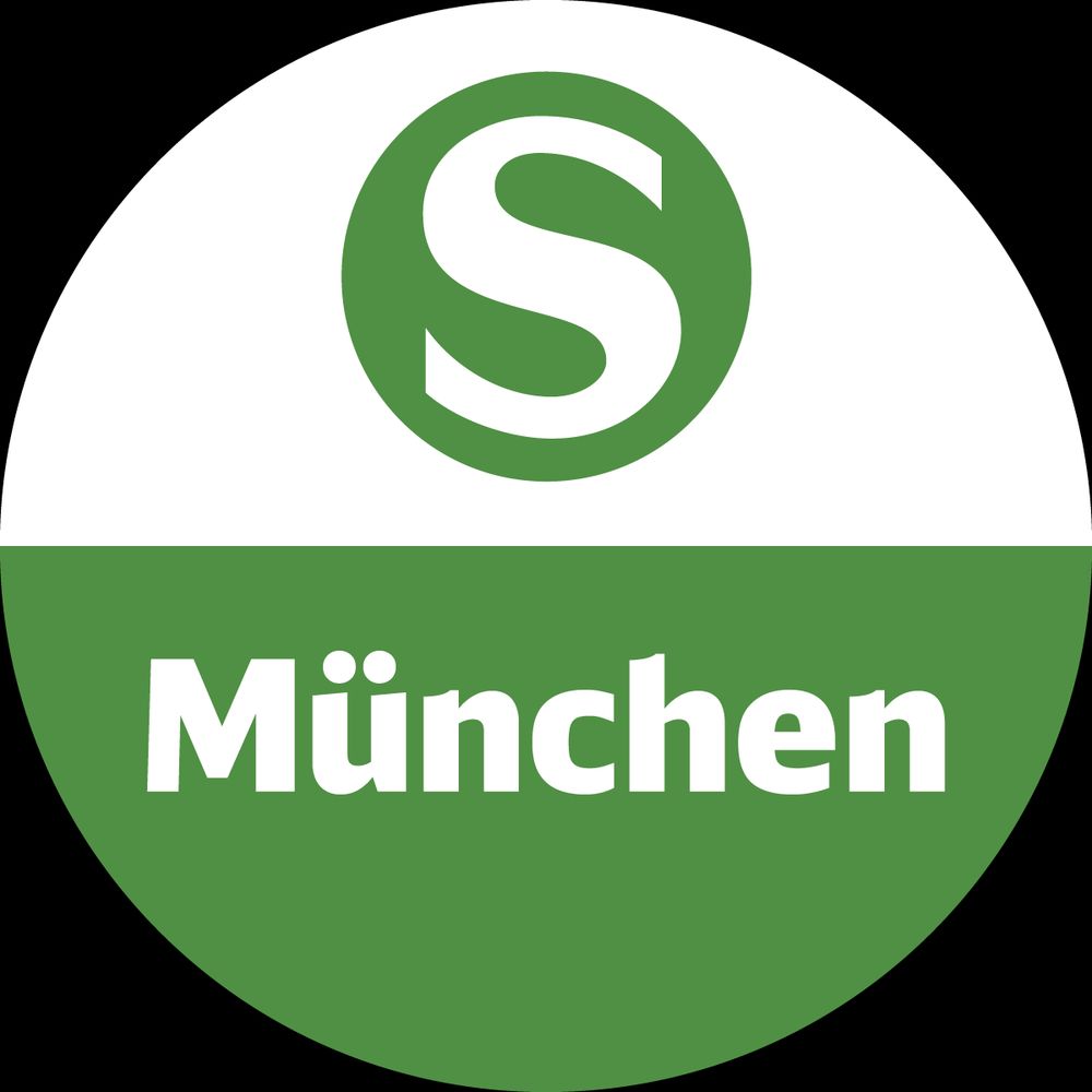 S-Bahn München